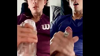 160 facial porn videos